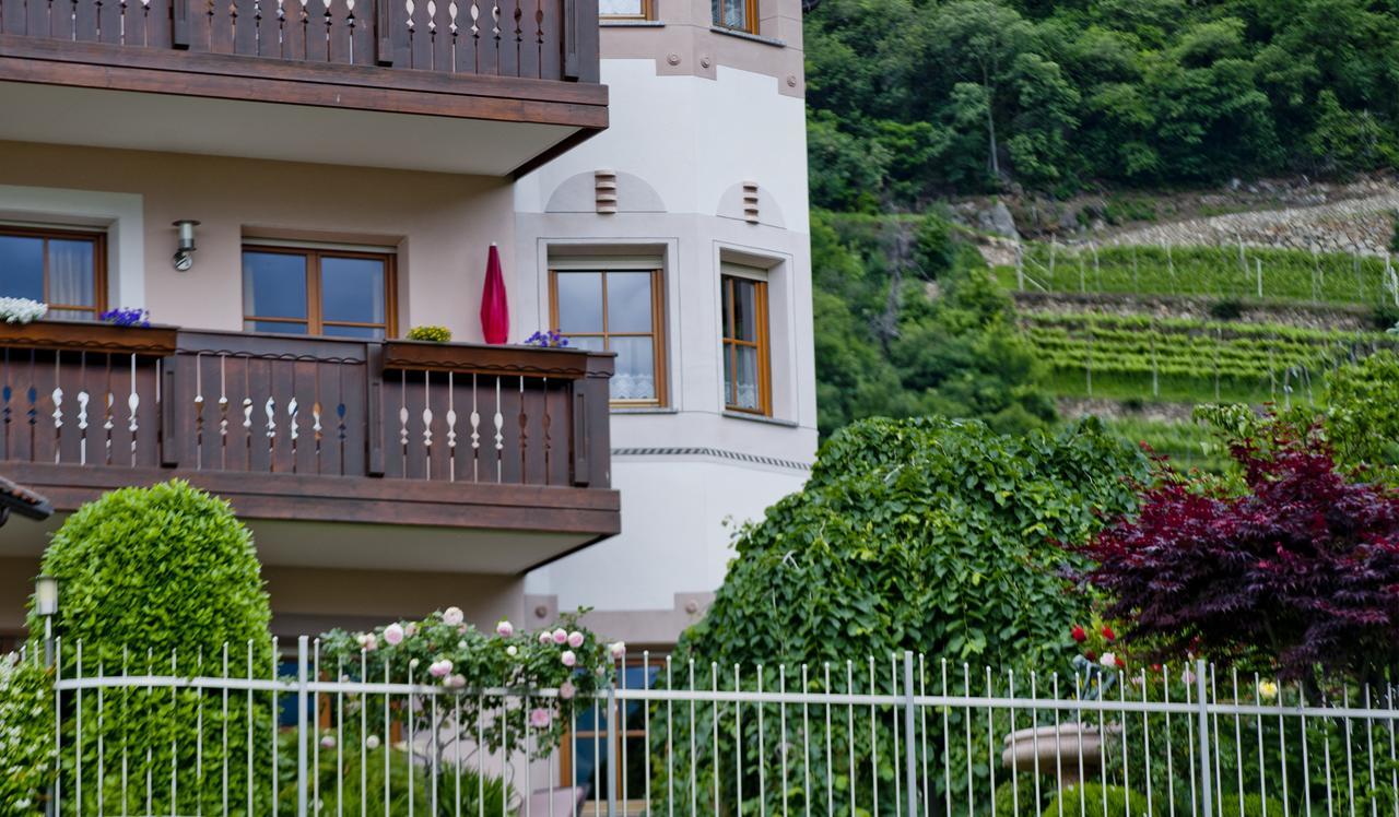 Residence Eden Lagundo Exterior photo